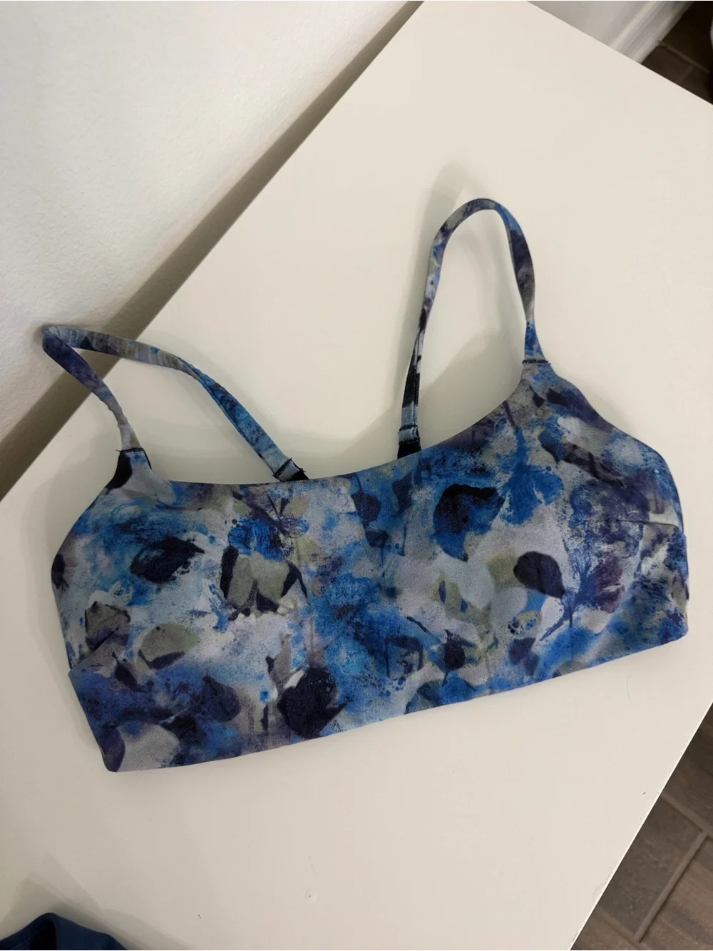 lululemon athletica supportive sports